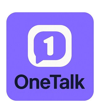 OneTalk Logo