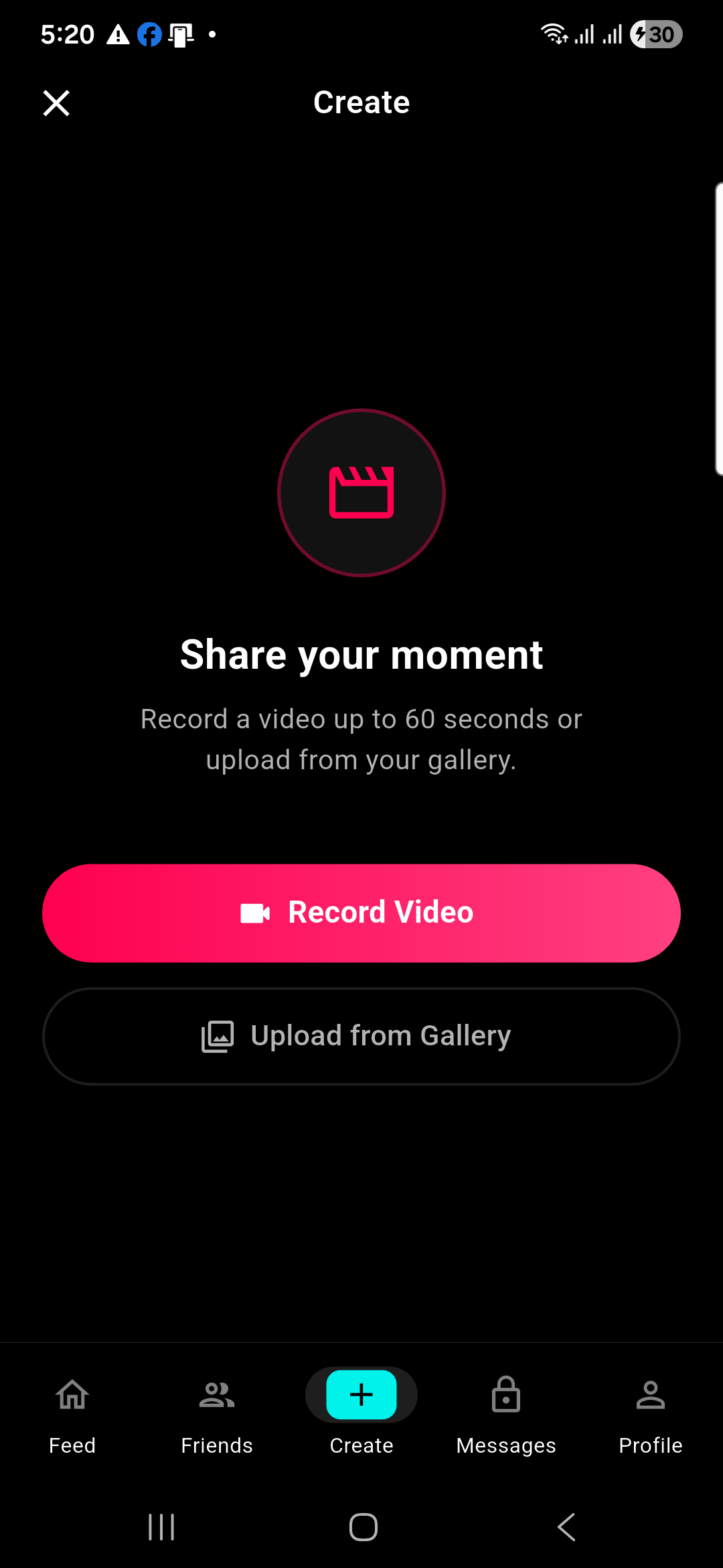 Create Video